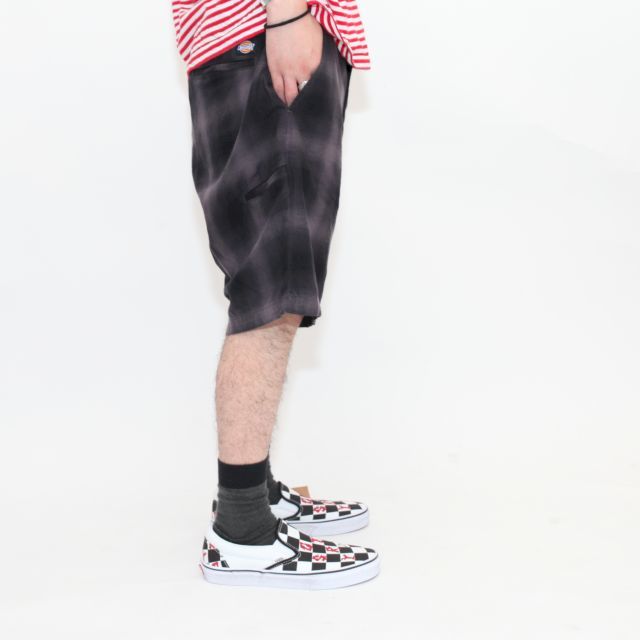 ステューシー×ディッキーズ　ショートブルゾン COCO DEAL/Dickies®》ショートジップブルゾン｜PETAL ONLINE
