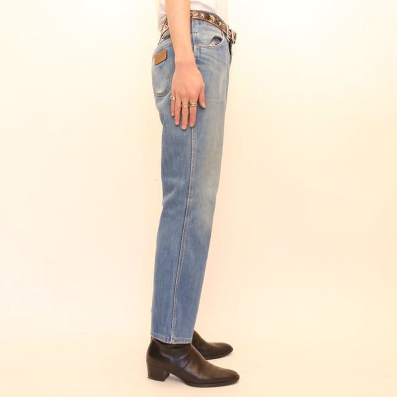 70's ラングラー ブーツカット デニムパンツ Wrangler 945 Boot Cut