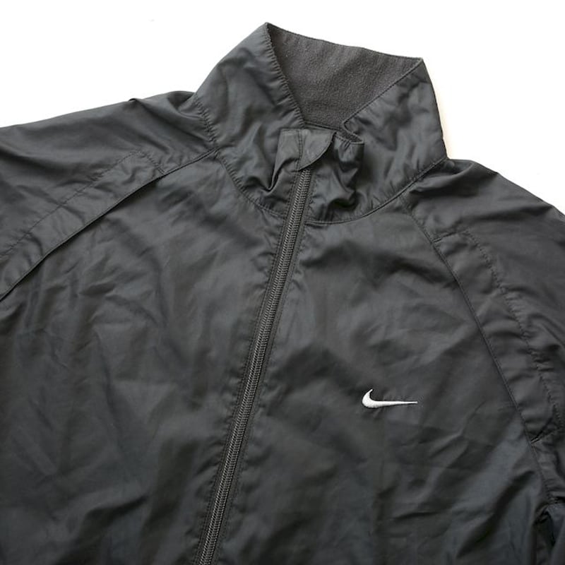 ナイキ ナイロン ジャケット Nike Nylon Jacket# | Blue ナイキ ナイロン ジャケット Nike Nylon Jacket# | Blue