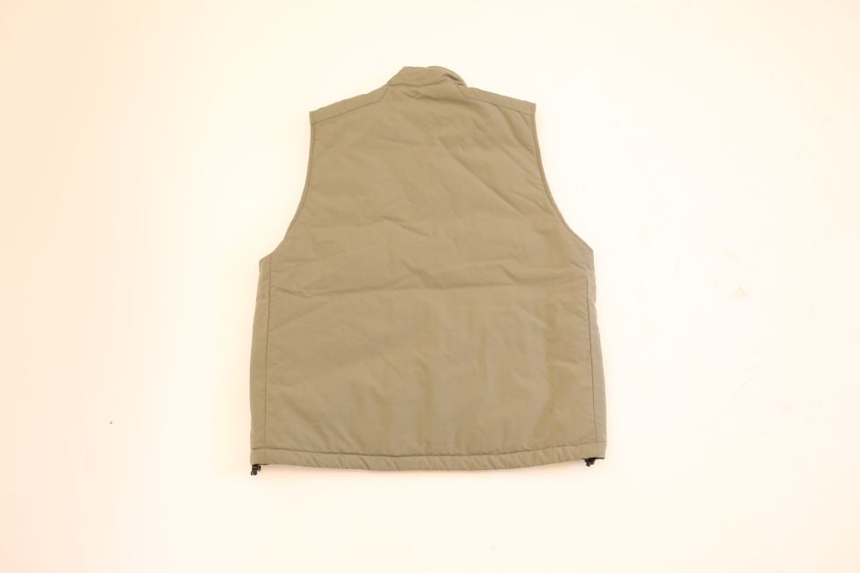 アヴィレックス ダウンベスト Avirex Half-Zip Down Vest | Blue アヴィレックス ダウンベスト Avirex Half-Zip Down Vest | Blue