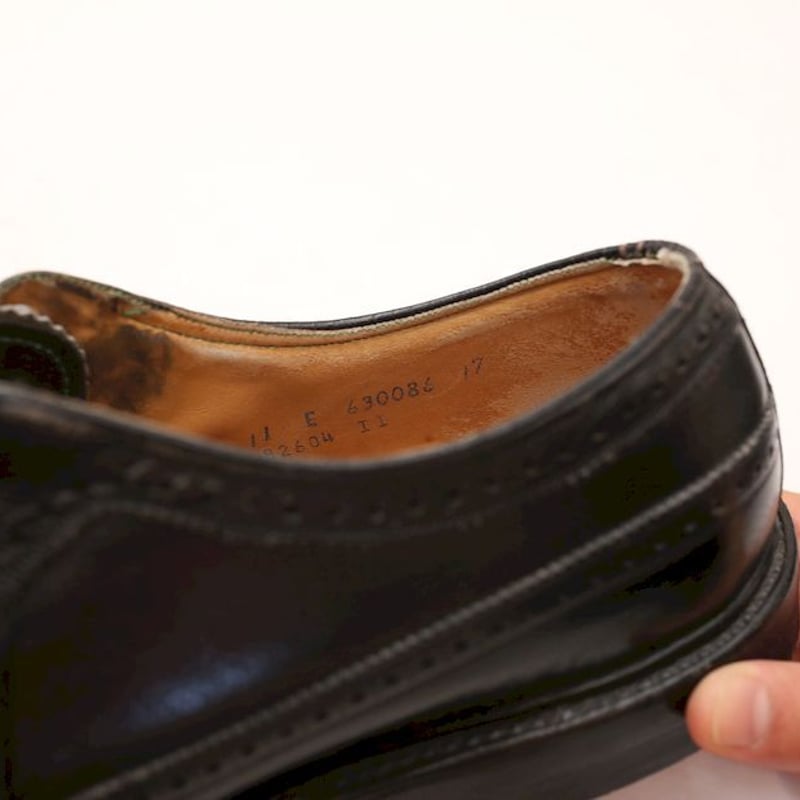 フローシャイム ケンムール レザー シューズ Florsheim Imperial フローシャイム ケンムール レザー シューズ Florsheim Imperial