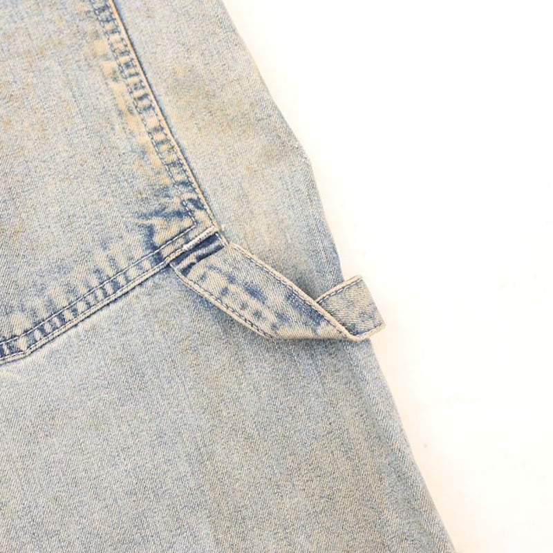 90's リーバイス シルバータブ ペインターデニムパンツ Levi's Silver ...