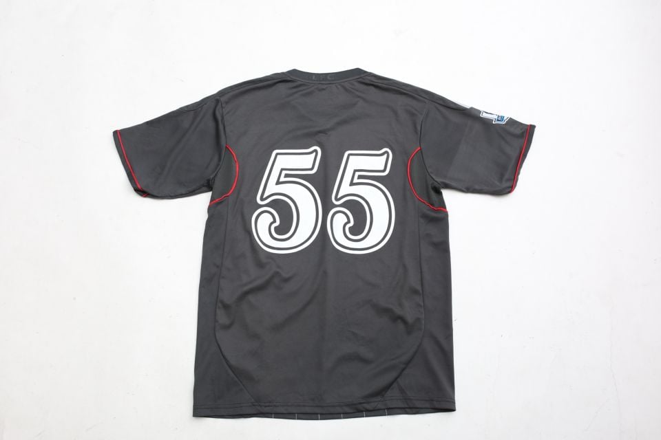 リバプール ゲームシャツ Liverpool Game Shirt | Blue リバプール ゲームシャツ Liverpool Game Shirt | Blue