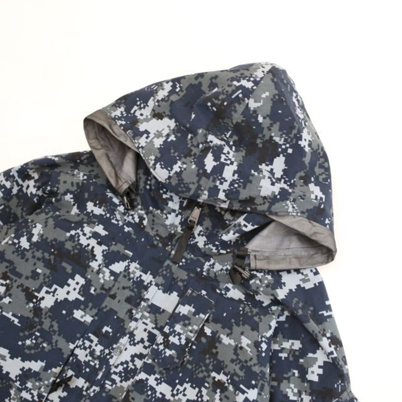 00s アメリカ軍 エクワックス Military ECWCS Gen2 Gore Tex J 00s アメリカ軍 エクワックス Military ECWCS Gen2 Gore Tex J