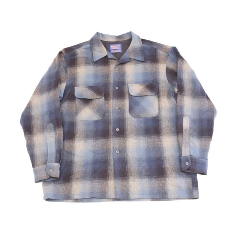 ✓PENDLETON O
