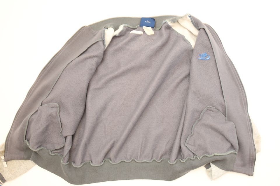 80's ナイキ トラックジャケット Nike | Blue 80's ナイキ トラックジャケット Nike | Blue