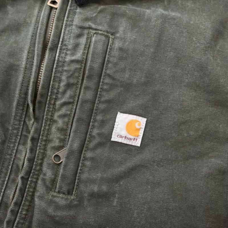 カーハート フルスイング ジャケット Carhartt Full Swing カーハート フルスイング ジャケット Carhartt Full Swing