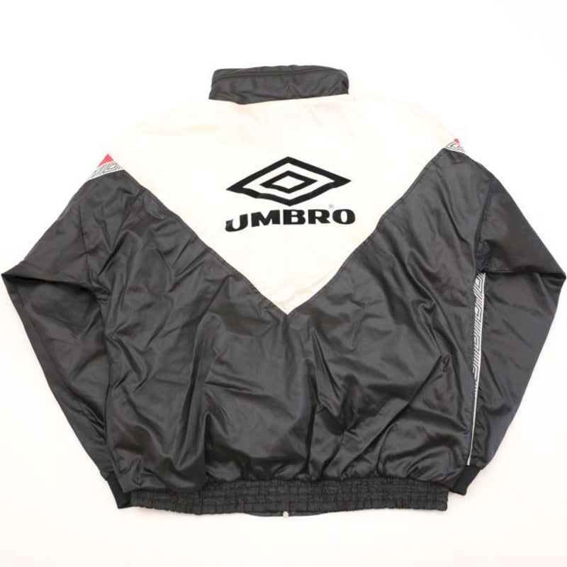 90s アンブロ ナイロンジャケット Umbro Nylon Zip Up Jacket |