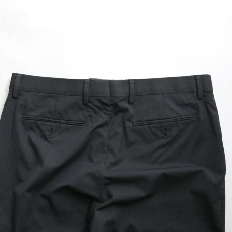 バナナリパブリック ウールスラックス BANANA REPUBLIC Wool バナナリパブリック ウールスラックス BANANA REPUBLIC Wool