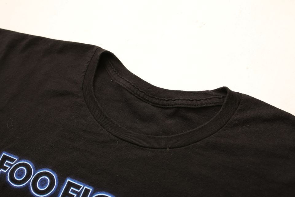 フー・ファイターズ 2018 ツアー Tシャツ Foo Fighters 2018 フー・ファイターズ 2018 ツアー Tシャツ Foo Fighters 2018