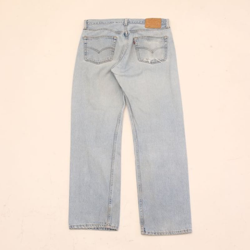 90s リーバイス 501 デニム パンツ Levi's 501 Made in USA | 90s リーバイス 501 デニム パンツ Levi's 501 Made in USA |