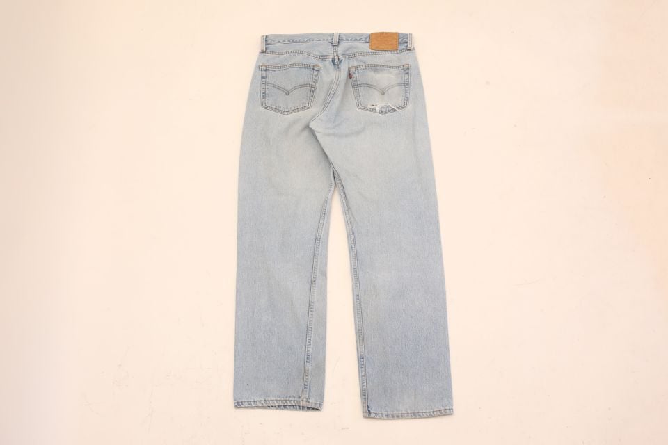 90s リーバイス 501 デニム パンツ Levi's 501 Made in USA | 90s リーバイス 501 デニム パンツ Levi's 501 Made in USA |