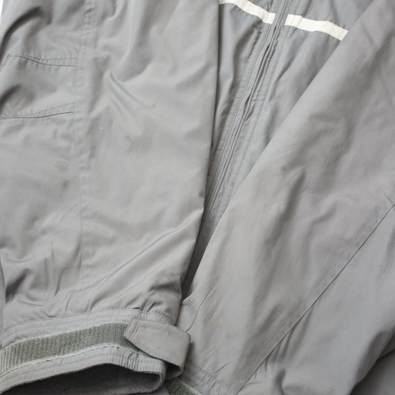 90's オールドギャップ フリースナイロンジャケット Old GAP 90's オールドギャップ フリースナイロンジャケット Old GAP