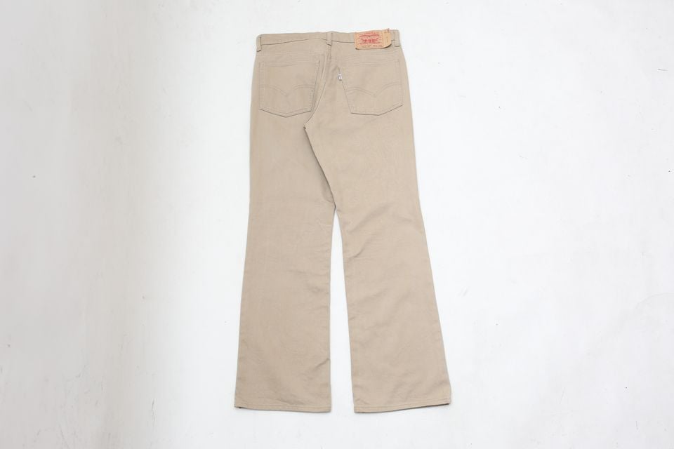 リーバイス 519 コットンツイル パンツ Levi's Cotton Twill リーバイス 519 コットンツイル パンツ Levi's Cotton Twill
