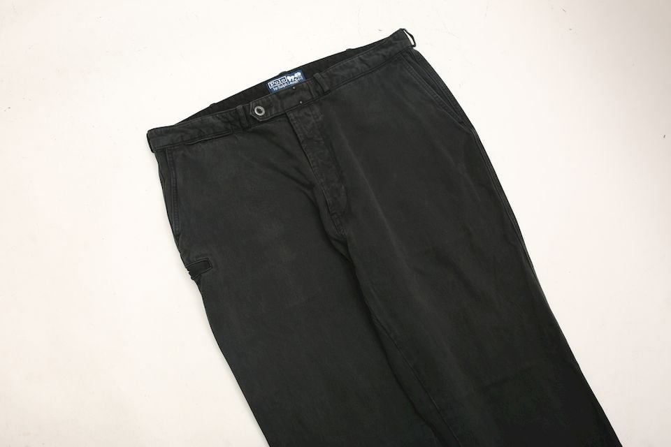 ラルフローレン モールスキン ワークパンツ Polo by Ralph Lauren Moleskin Work Pants#