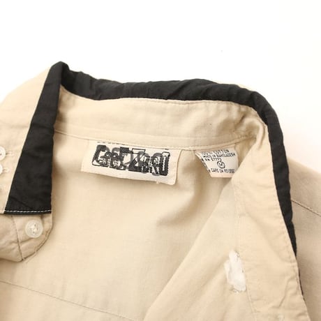 90s Design L/S Shirt#