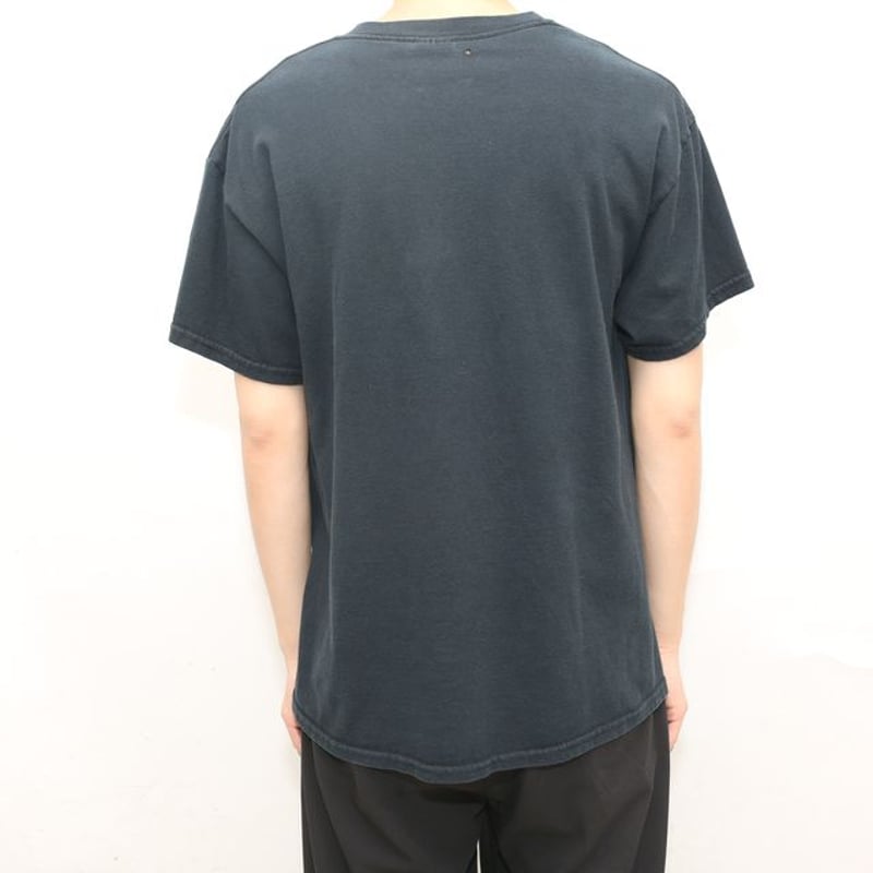 キッス Tシャツ Kiss T-Shirt# | Blue キッス Tシャツ Kiss T-Shirt# | Blue