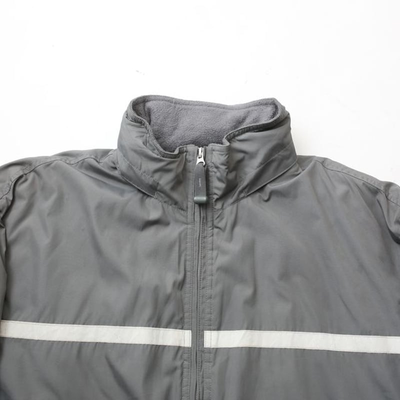 90's オールドギャップ フリースナイロンジャケット Old GAP 90's オールドギャップ フリースナイロンジャケット Old GAP