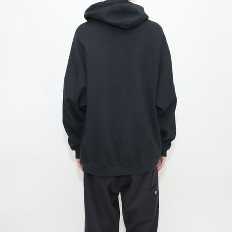 ジップアップ フーディー フルーツオブザルーム Fruit of The Loom  Blank Zip-up Hoodie