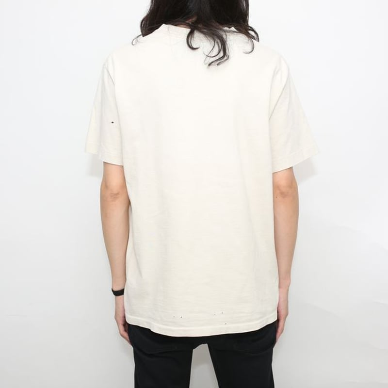 90's ステューシー ザ・クラッシュ ロンドンコーリング Tシャツ