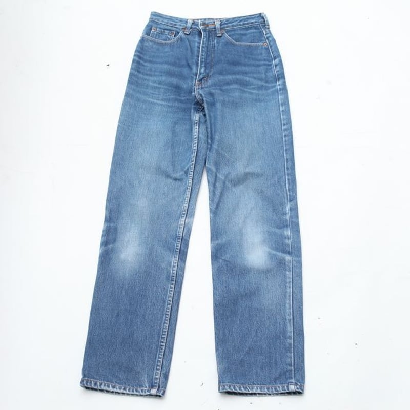 Levi's 515 Denim Pants | Blue