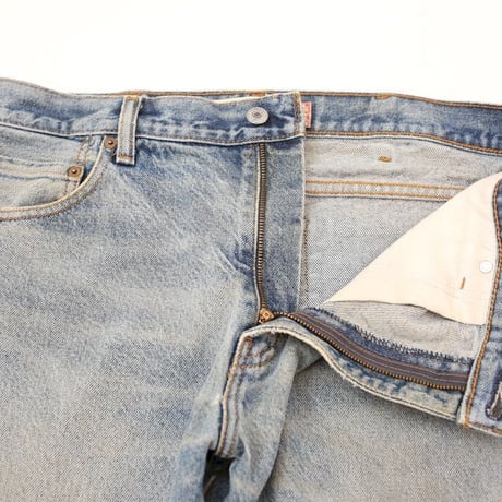 リーバイス 517 ブーツカット デニムパンツ Levi's #