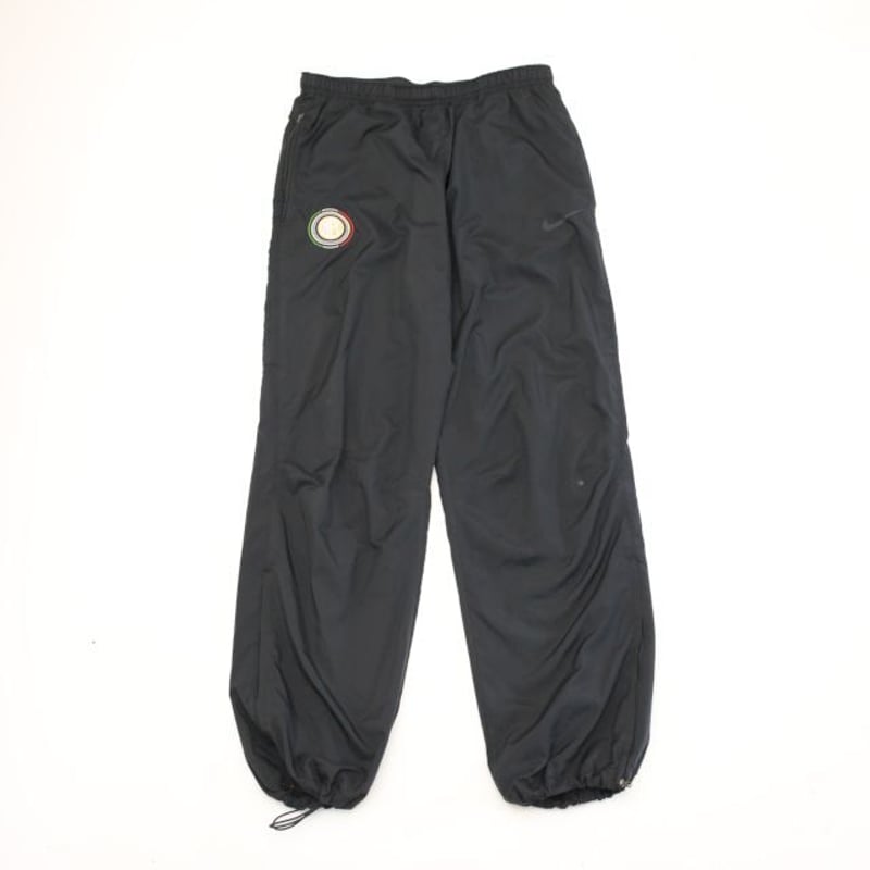 00s インテル ナイキ ナイロンパンツ Nike Inter Nylon pants | Blue 00s インテル ナイキ ナイロンパンツ Nike Inter Nylon pants | Blue