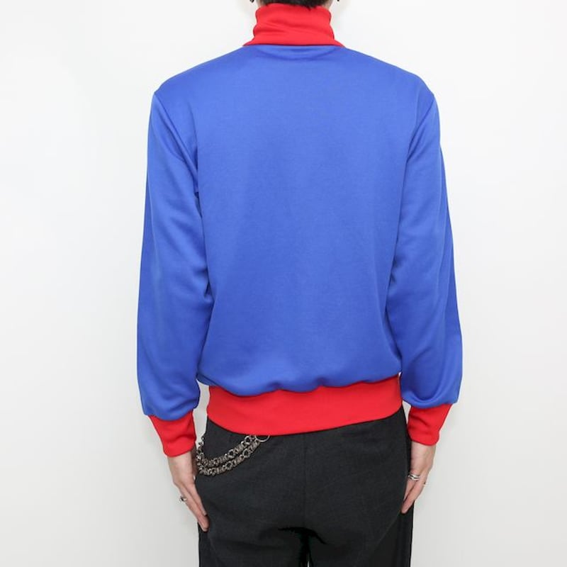 アディダス フランス代表 トラックジャケット Adidas France アディダス フランス代表 トラックジャケット Adidas France