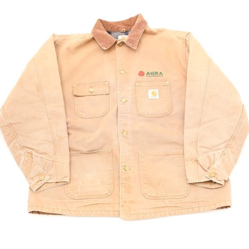 カーハート ミシガンチョアコート Carhartt Michigan Chore Coat カーハート ミシガンチョアコート Carhartt Michigan Chore Coat