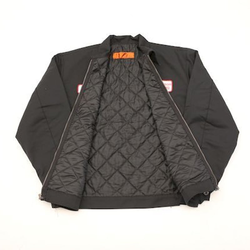 レッドキャップ ワークジャケット RED KAP Work Jacket | Blue レッドキャップ ワークジャケット RED KAP Work Jacket | Blue