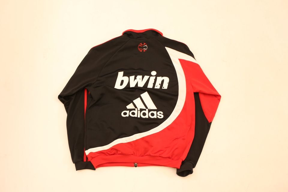 ACミラン トラックジャケット ACM Track Jacket# | Blue