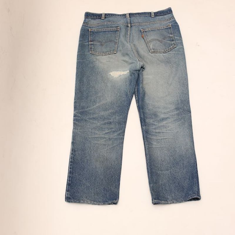 リーバイス ジーンズ 506 503B リーバイス ワイドデニム Levi's 506 Denim # | Blue
