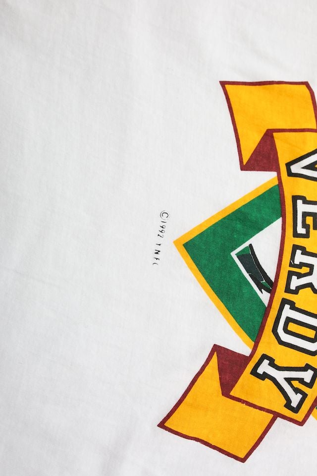 1992　Jリーグ創設　非売 Tシャツ 1992 Jリーグ創設 非売 Tシャツ 1992Jリーグ創設非売 Tシャツ