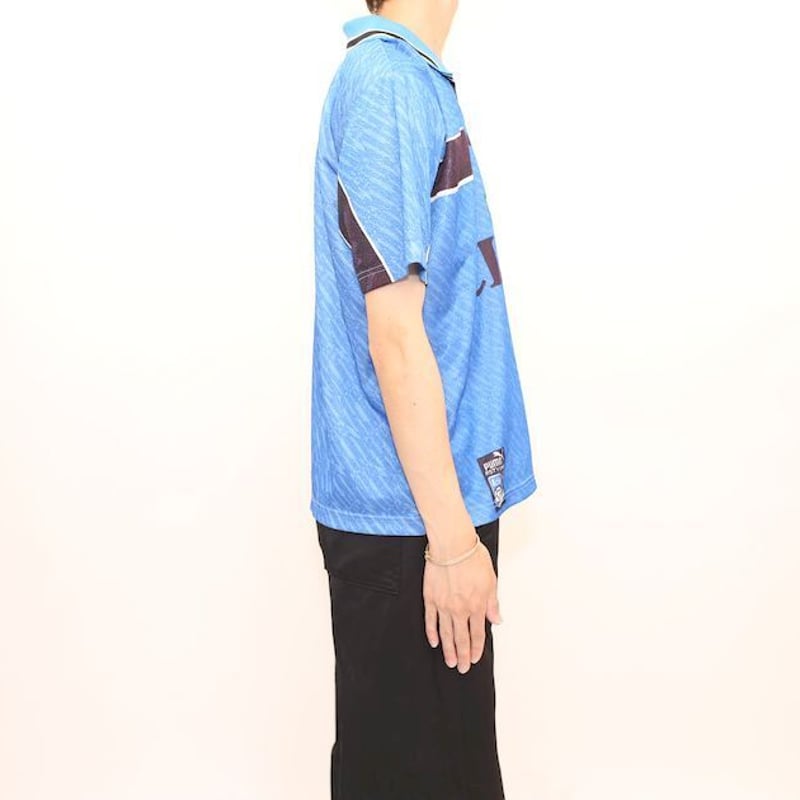 ラツィオ サッカー ゲームシャツ Lazio Football Game Shirt ラツィオ サッカー ゲームシャツ Lazio Football Game Shirt