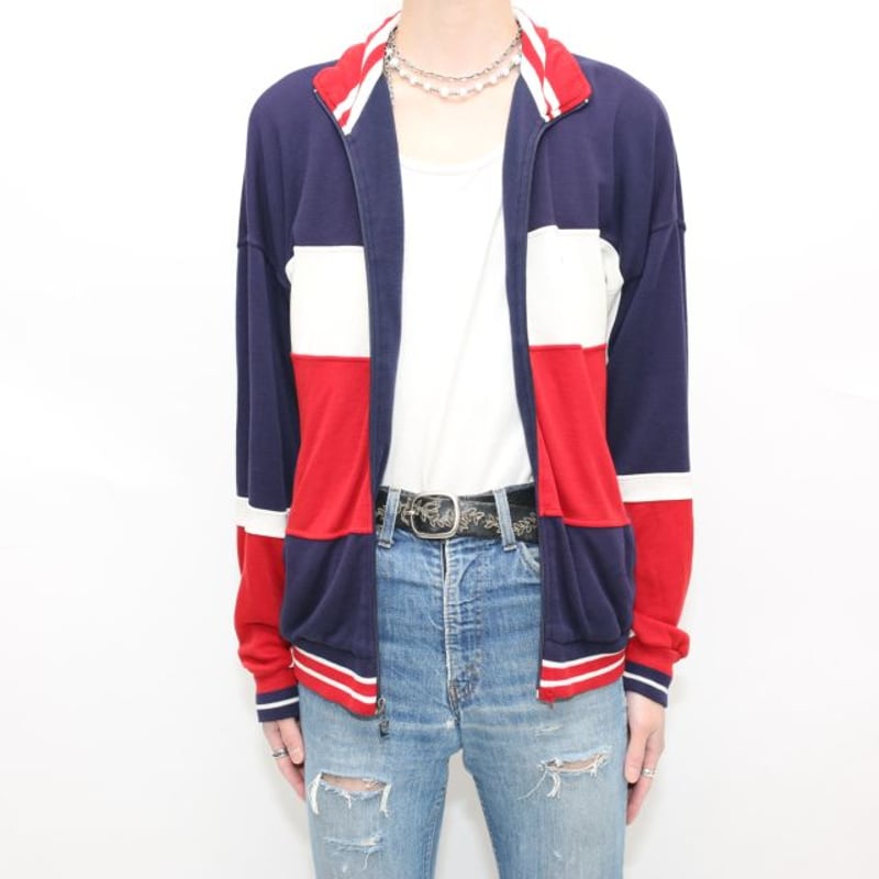 ピエール・カルダン トラックジャケット Pierre Cardin Track ピエール・カルダン トラックジャケット Pierre Cardin Track
