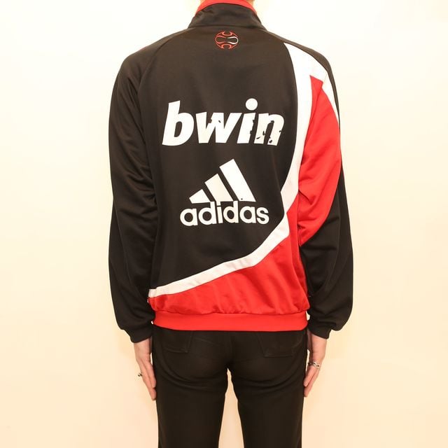 【最終価格提示中】ACミラン KAKA ジャケット トラックジャケット ACミラン トラックジャケット ACM Track Jacket# | Blue