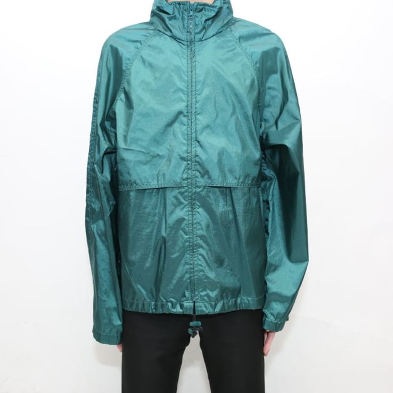 90's エディバウワー ナイロンジャケット Eddie Bauer Nylon 90's エディバウワー ナイロンジャケット Eddie Bauer Nylon