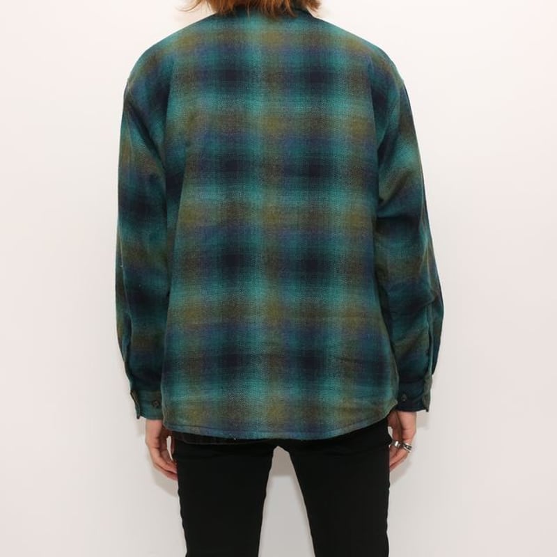Old Gap CPO Jacket # | Blue Old Gap CPO Jacket # | Blue