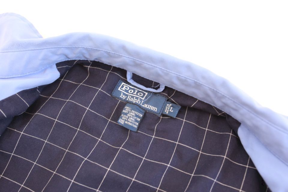 90s ラルフローレン ドリズラー ジャケットRalph Lauren 90s ラルフローレン ドリズラー ジャケットRalph Lauren