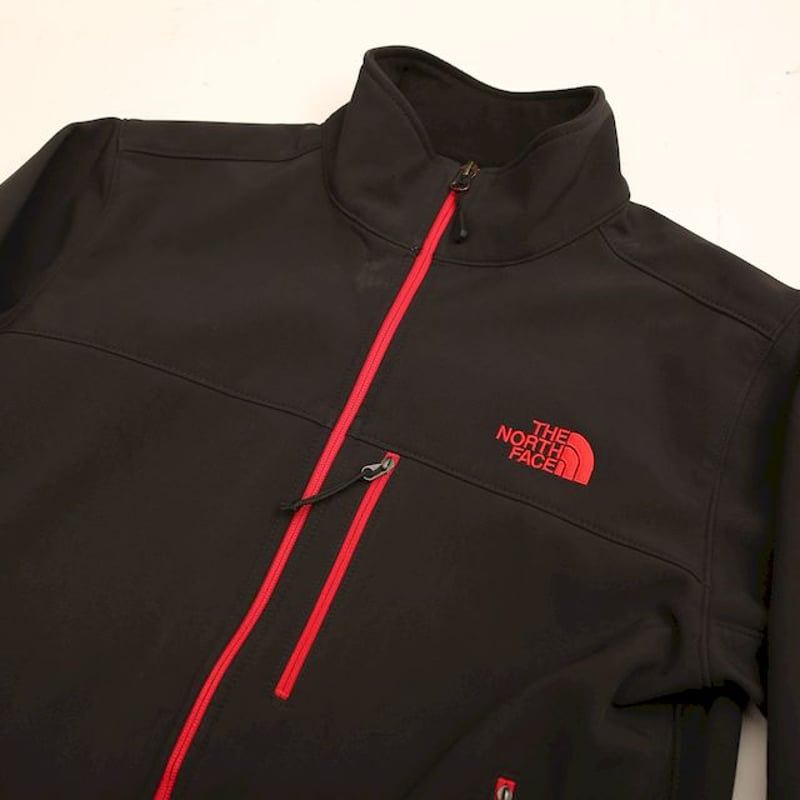 ノースフェイス ソフトシェルジャケット The North Face Wind ノースフェイス ソフトシェルジャケット The North Face Wind