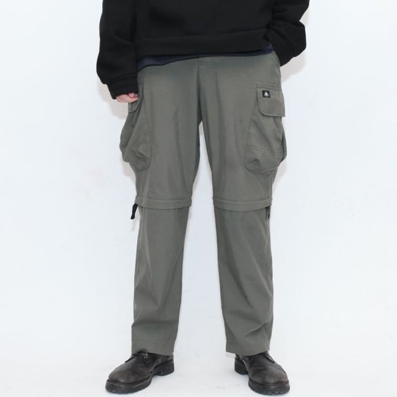 Nike ACG 2way Cargo Pants | Blue