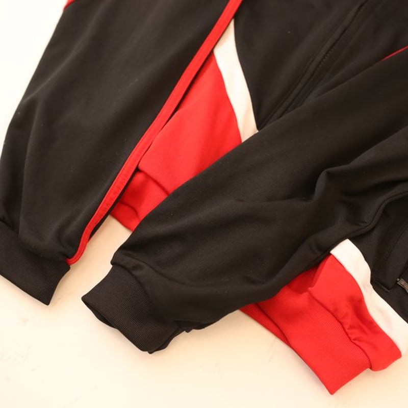 ACミラン トラックジャケット ACM Track Jacket# | Blue
