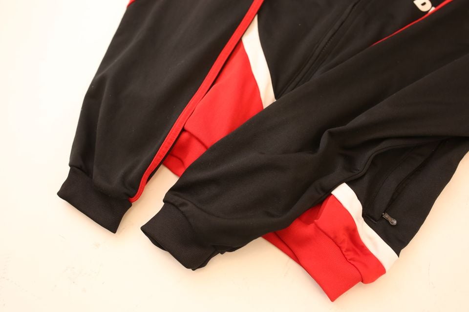 ACミラン トラックジャケット ACM Track Jacket# | Blue