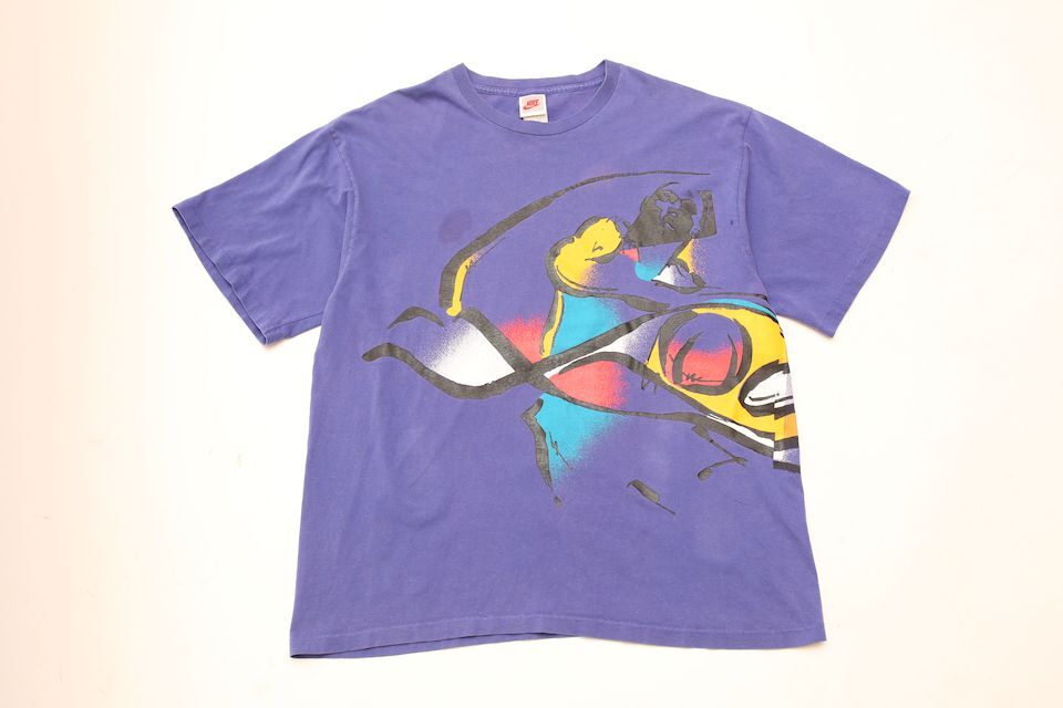ナイキ エアジョーダン Tシャツ Nike Air Jordan | Blue