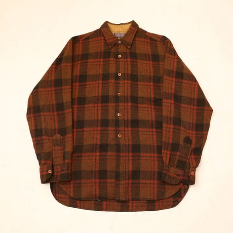 CATEGORY 長袖シャツ(L/S Shirt) | Blue