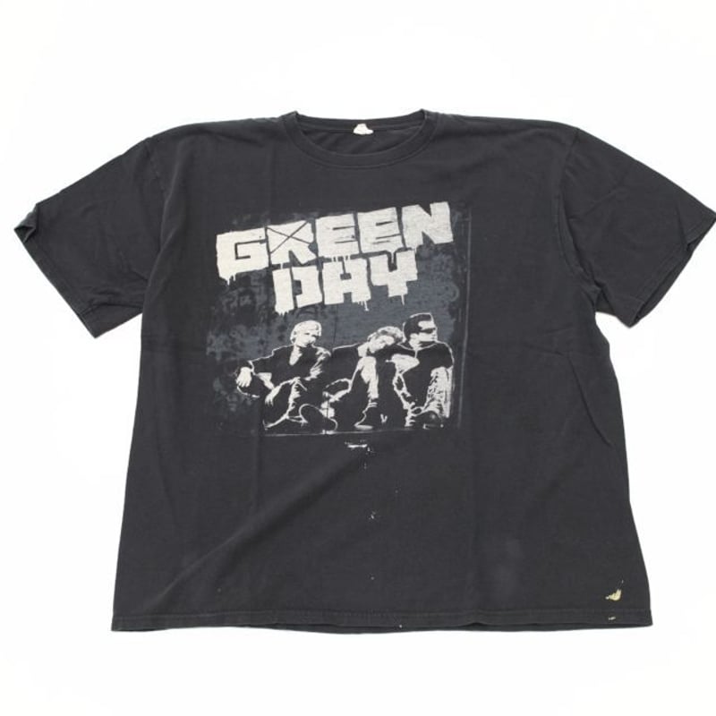 Green Day 