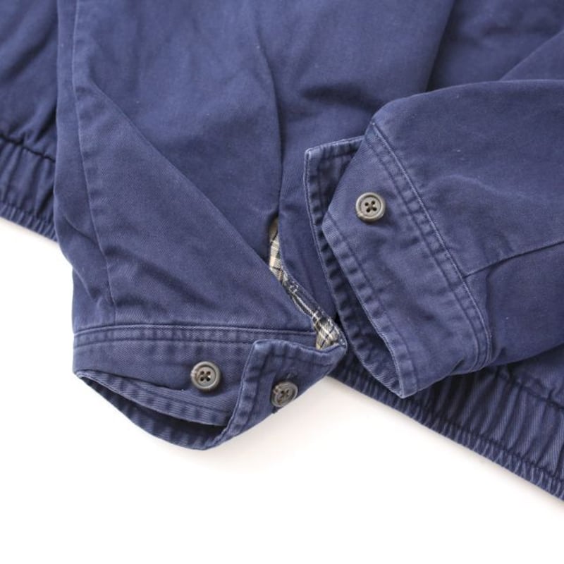 90s ラルフローレン ドリズラー ジャケットRalph Lauren 90s ラルフローレン ドリズラー ジャケットRalph Lauren