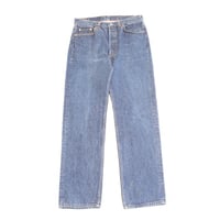 リーバイス 501 Levi's 501 Denim Pants Made in USA#