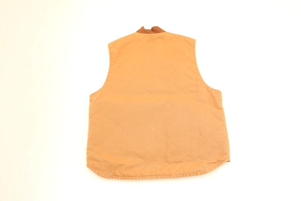 Carhartt WIP Duck Vest カーハート ダックベスト 楽天市場】【ワケありアウトレット】Carhartt カーハート ベスト