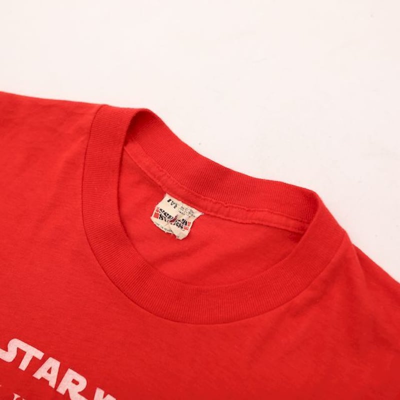 80's スターウォーズ ジェダイの帰還 Tシャツ Star Wars Return 80's スターウォーズ ジェダイの帰還 Tシャツ Star Wars Return